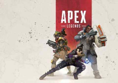APEX英雄手游国际服