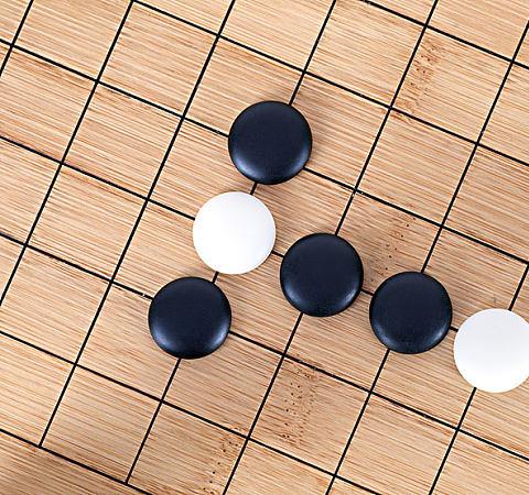 2026围棋游戏
