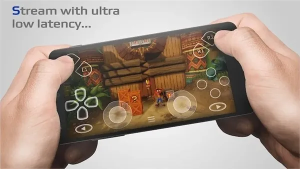 PXPlay远程游戏下载安装