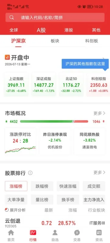 天府小诸葛App官方版下载