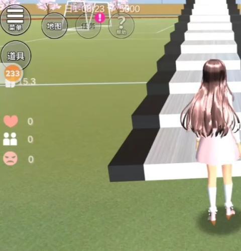宝宝跟我冲游戏