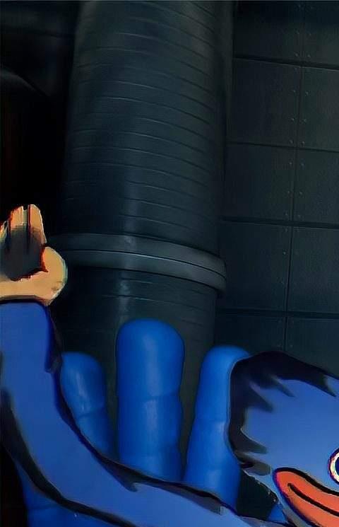 波比的游戏时间第三章