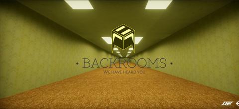 backrooms