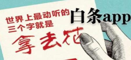 白条APP
