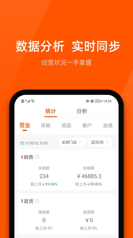 商陆花app下载