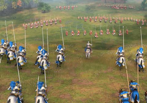 Age of Empires 4