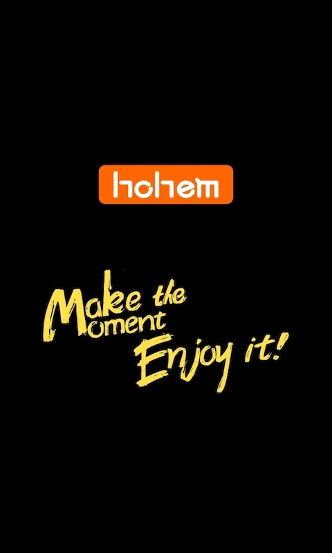 hohem pro app下载