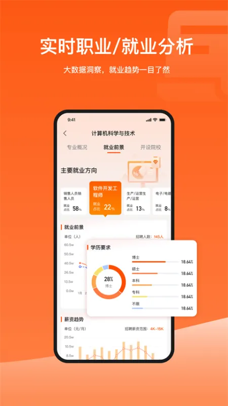 载望志愿app免费下载安装