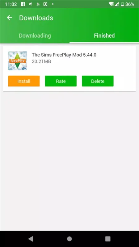 happymod最新版下载