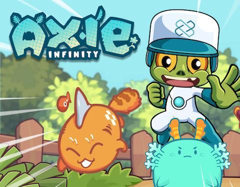 Axie Infinity
