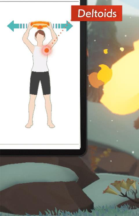 2026挤压游戏