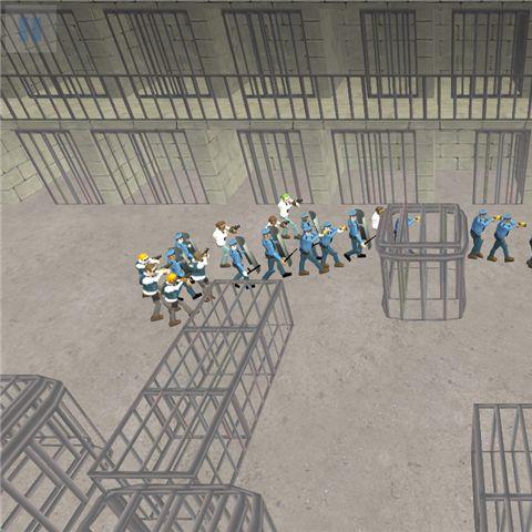 3D飞行手游