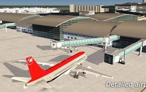 aeroflyfs2026游戏