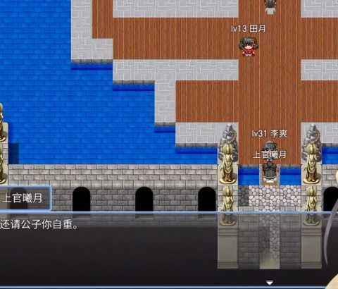 2026冷狐最新汉化游戏