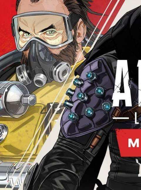 APEX手游画质助手