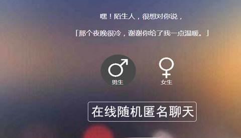 2026能够匿名交流的软件