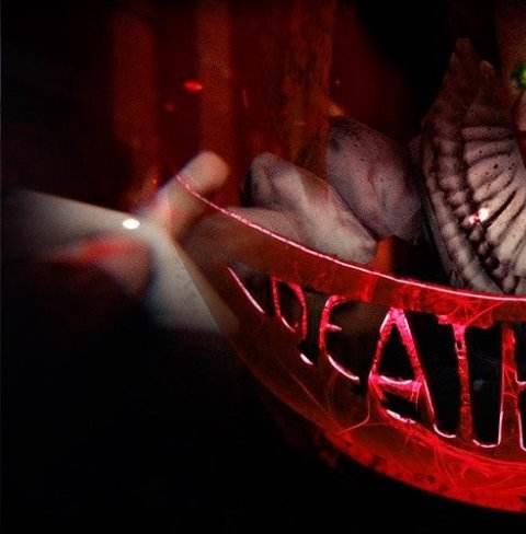 2026最火的恐怖手游