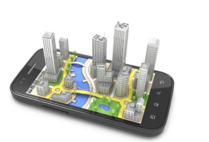 免费的3D街景地图软件