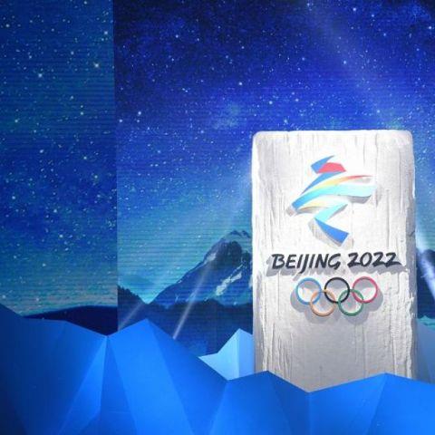 2026北京冬奥会开幕式直播回放