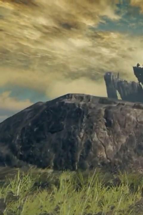 艾尔登法环vr版