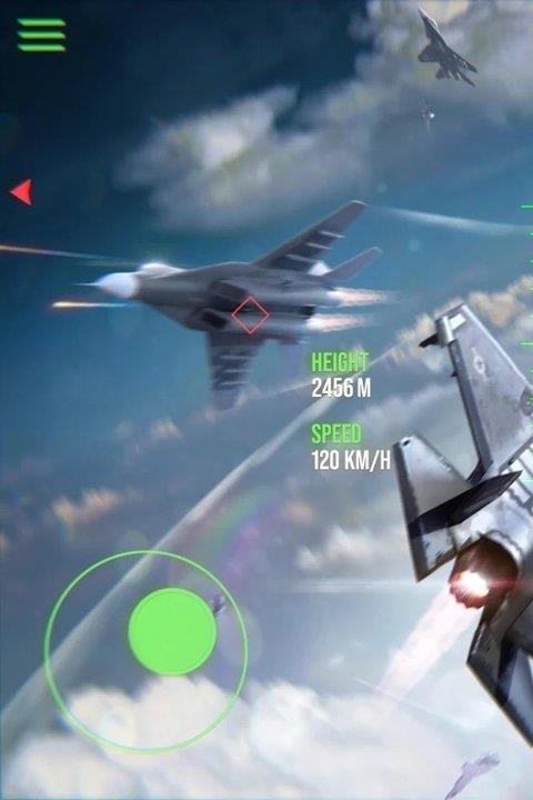 2026飞行射击游戏