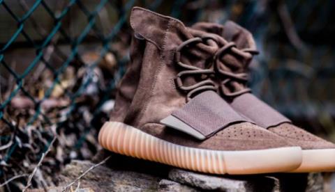 adidas confirmed