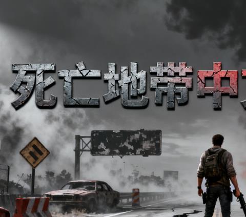 扮演狙击手游戏