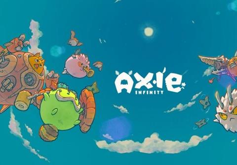 axie元宇宙
