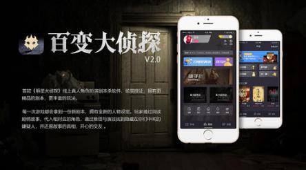 百变大侦探灵龟公主游戏