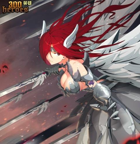 300英雄手机版