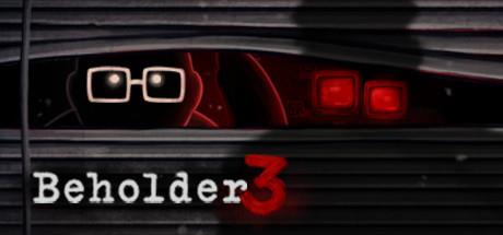Beholder 3游戏