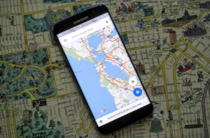 2026更新最快的地图app