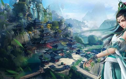 2026最火的仙侠手游