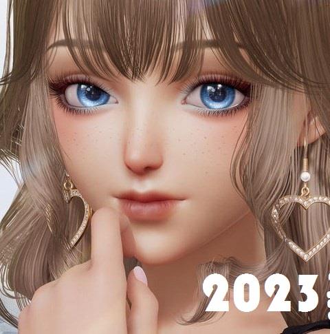2026美妆游戏