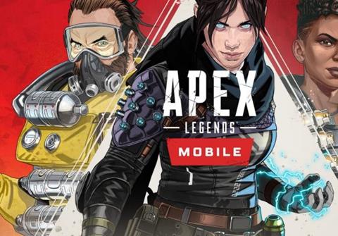apex英雄手游