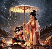 夜雨影视TV版