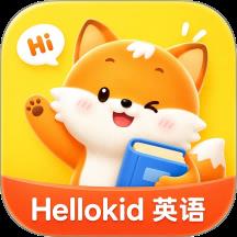 Hellokid英语
