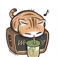 橘猫定制抓号器