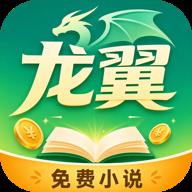 龙翼小说