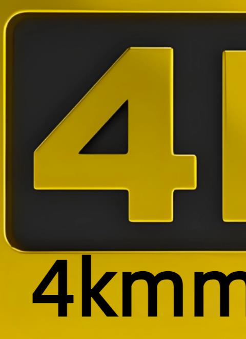 4K电视