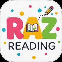 RAZ分级阅读器