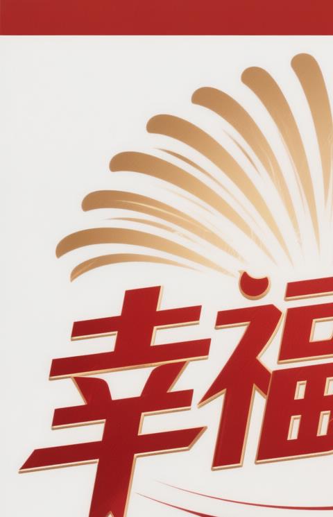 幸福年年国庆电视影视