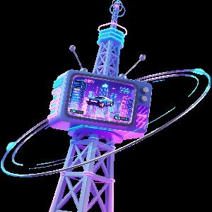连播TV