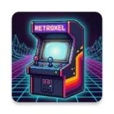 RETROXEL