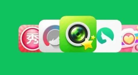 自拍美颜相机app推荐