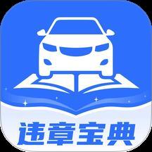 驾驶违章宝典