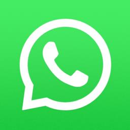 WhatsApp跨国聊天