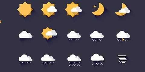 天气通软件大全