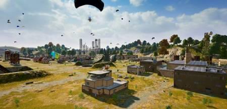 pubgtool画质助手版本大全