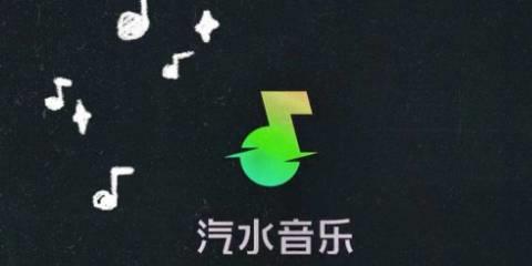 汽水音乐版本